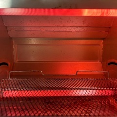 ZOJIRUSHI オーブントースター EQ-AG22 1000W 動作確認済みの画像