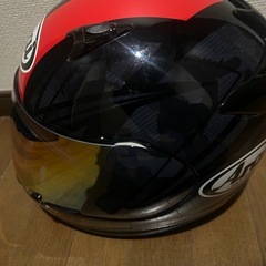 【バイク🏍️Ａr a iヘルメット】の画像