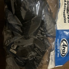 【バイク🏍️Ａr a iヘルメット】の画像