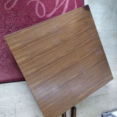 ビス欠品　テーブル　ダイニングテーブル　机　食卓テーブル　パソコンデスクの画像