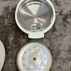 Bruno マルチ圧カクッカー BOE058 2020年製の画像