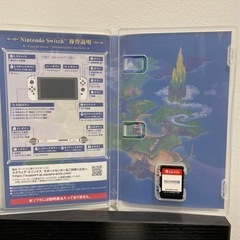 聖剣伝説3 TRIALS of MANA Nintendo Switch ソフトの画像