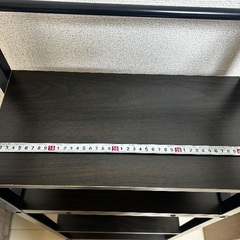 収納棚/ラックの画像