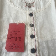 5/5 FIFTH MAY Mサイズ 子供服 ノースリーブ チェック柄 ワンピースの画像