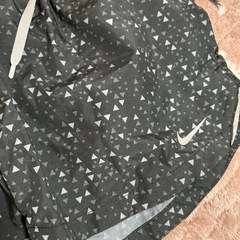 NIKE　ランニングウェアの画像