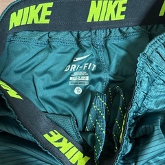 NIKE パンツウェアの画像