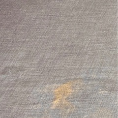 🛋️ IKEA L字型 ソファベッド（ブルー）譲ります｜価格相談OK｜すぐ受け渡し可の画像