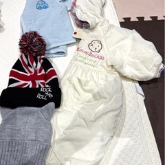 ベビー服　70 男の子　大量　たくさん　まとめ売り　41点の画像