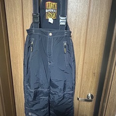 【未使用レディーススキーウェア】の画像