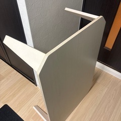 テーブルの画像