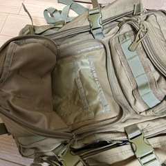 サイバトロンバックパック37L＋2の画像