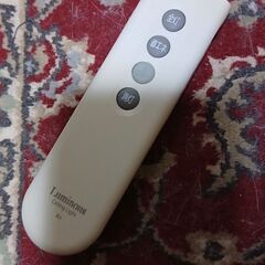 LED シーリングライトの画像