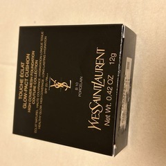 新品未使用イブサンローラン YSL ラディアント タッチ グロウパクトB10限定パッケージの画像