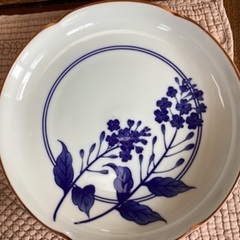 皿　千葉　三越　7枚セットの画像