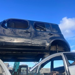 廃車‼️不動車‼️事故車‼️多走行車‼️査定0円車‼️車検切れ車‼️商業車‼️買い取りします‼️ レッカー代無料‼️面倒な手続き全てお任せください😁‼️金額聞くだけでも下取りの目安にもなると思います‼️お気軽にお問い合わせ下さい♪。県から許可を得た業者への引き渡しが原則ですの画像