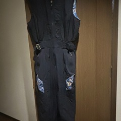 【レディーススキーウェア】の画像