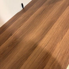 【受付終了】LOWYA【ロウヤ】タップ収納付きスマートデスクの画像