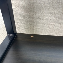 収納棚/ラックの画像