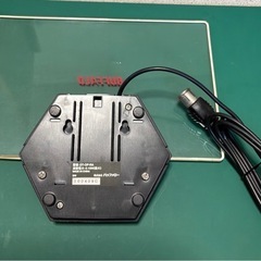 Buffalo   ブースター付室内アンテナの画像