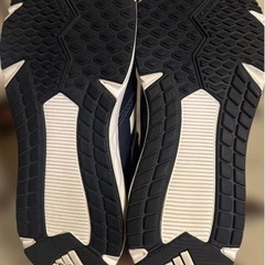 極美品　NIKE  キッズ 22.5の画像