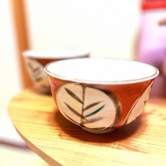 和食器ペアセット【中古】の画像