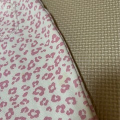 GAP ベビー服　ロンパースの画像