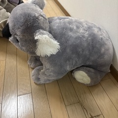 【12月28.29引き取り】コアラ　可愛い
　ぬいぐるみ　かなり大きめ　処分品の画像