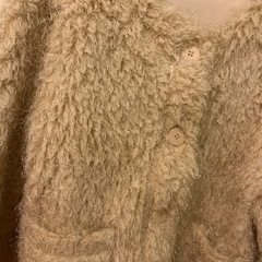 レディースアウターの画像