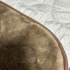 ニトリ NウォームSP 敷パット シングルの画像