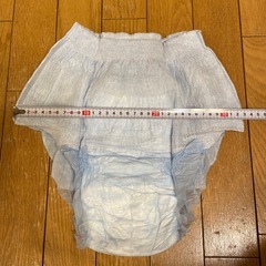 成人男性用おむつ　22枚の画像