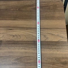 折りたたみデスクの画像