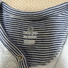 GAP ベビー服　ロンパース　70cmの画像