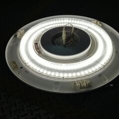 くまねず《姫路》ODELIC☆LEDシーリングライト☆調光リモコン付き☆の画像