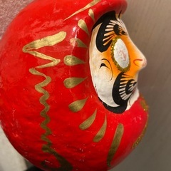 だるま赤13の画像