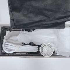 ドライヤー 速乾 大風量　爆風　マイナスイオン 高性能 ヘアドライヤー 1400W 風量3段階 温度4段階 LCD表示 の画像