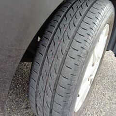 車検8年12月　Xリミテッド　ナビTV＆Bモニター　ETC付の画像