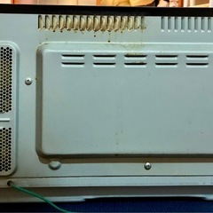 三菱 電子レンジ RO-E5Sの画像