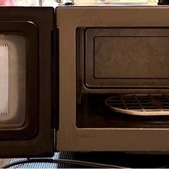 三菱 電子レンジ RO-E5Sの画像