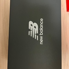 12/28引取希望【新品未使用】ニューバランススニーカーML725　25センチの画像