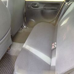 車検8年9月　43000キロ！　Xスペシャルの画像