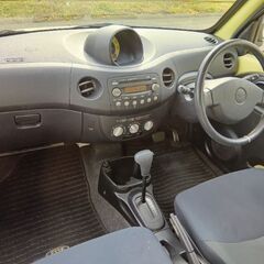 車検8年9月　43000キロ！　Xスペシャルの画像