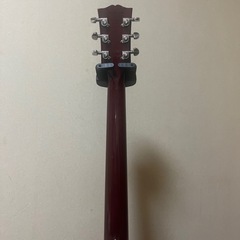 Gibson ギブソン Les Paul レスポール　スペシャル　チェリーレッド　USA シングルカッタウェイの画像