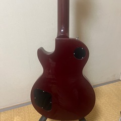 Gibson ギブソン Les Paul レスポール　スペシャル　チェリーレッド　USA シングルカッタウェイの画像