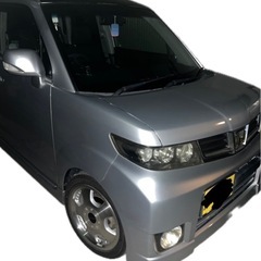 ホンダゼストスパークの画像