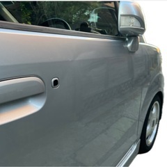 ホンダゼストスパークの画像