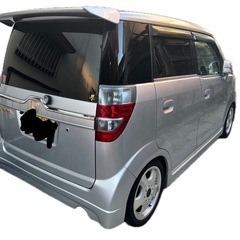 ホンダゼストスパークの画像