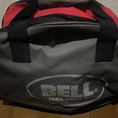 【BELLフルフェイスヘルメット】の画像