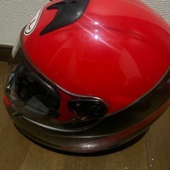 【BELLフルフェイスヘルメット】の画像