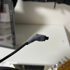 SHARP 液晶テレビ　LC-20FE1の画像