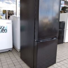 2023年製　極上美品　車に積めるサイズ　省エネ　高級機タイプ　LED照明　冷蔵庫の画像